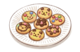 チョコレート